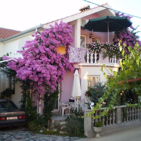 Apartments Nada Bibinje Εξωτερικό φωτογραφία
