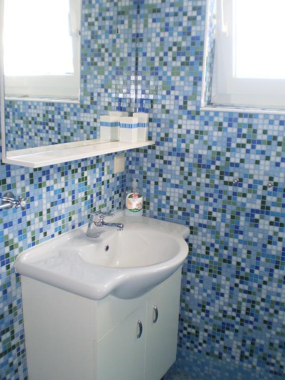 Apartments Nada Bibinje Δωμάτιο φωτογραφία