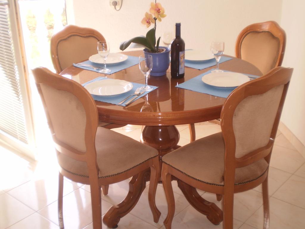 Apartments Nada Bibinje Δωμάτιο φωτογραφία