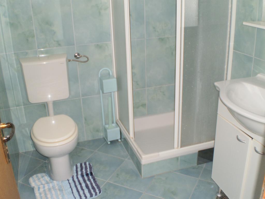 Apartments Nada Bibinje Εξωτερικό φωτογραφία