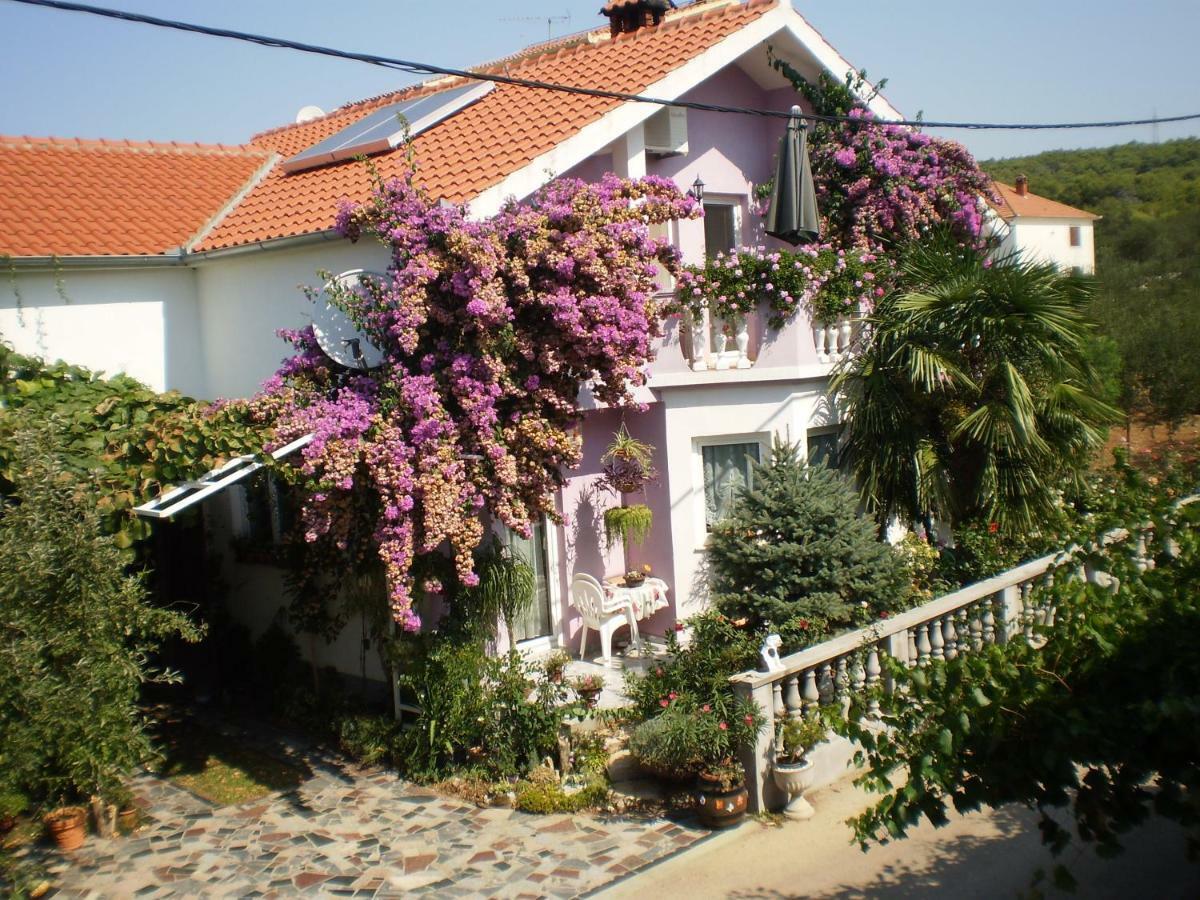 Apartments Nada Bibinje Εξωτερικό φωτογραφία