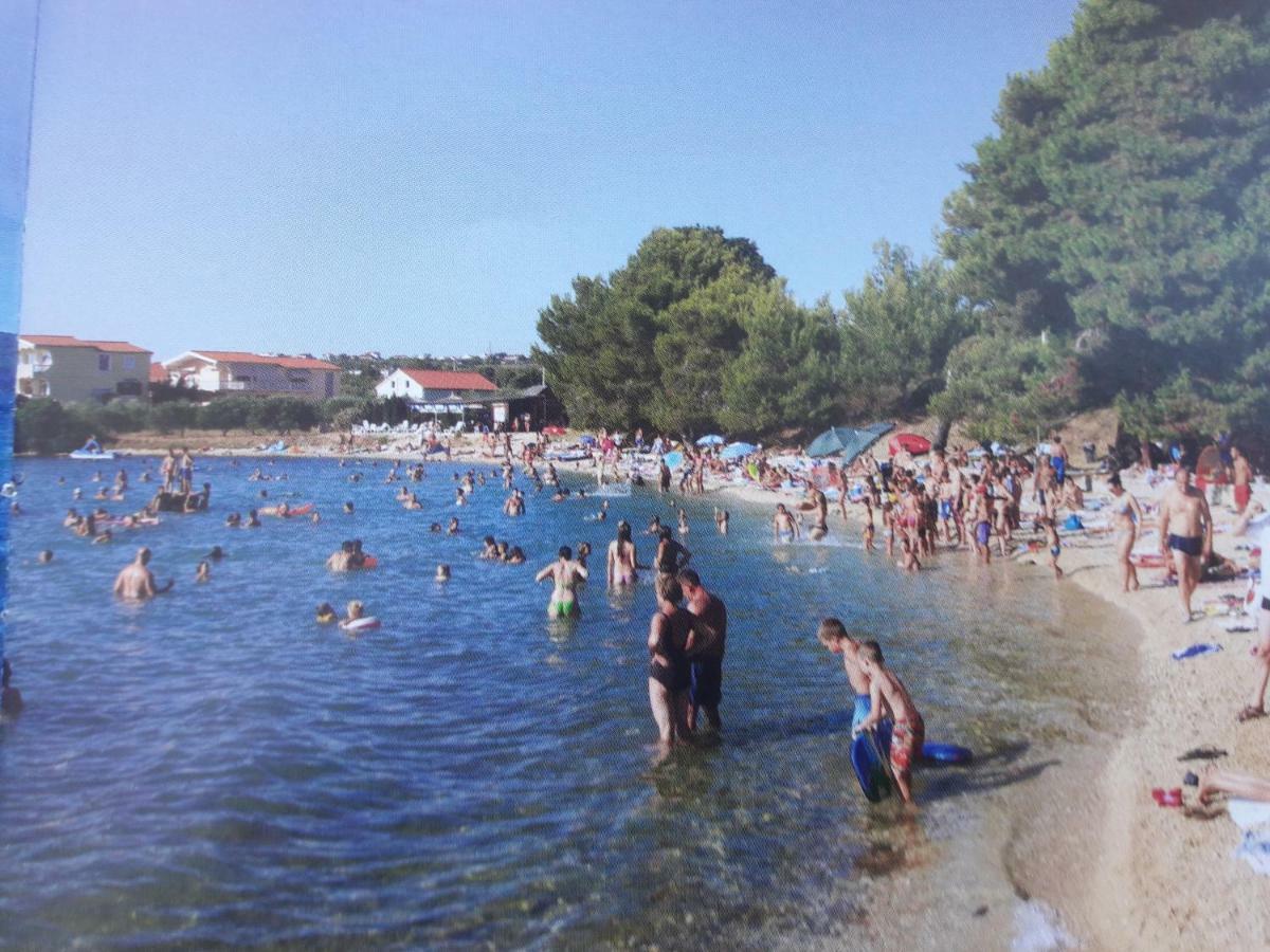 Apartments Nada Bibinje Εξωτερικό φωτογραφία