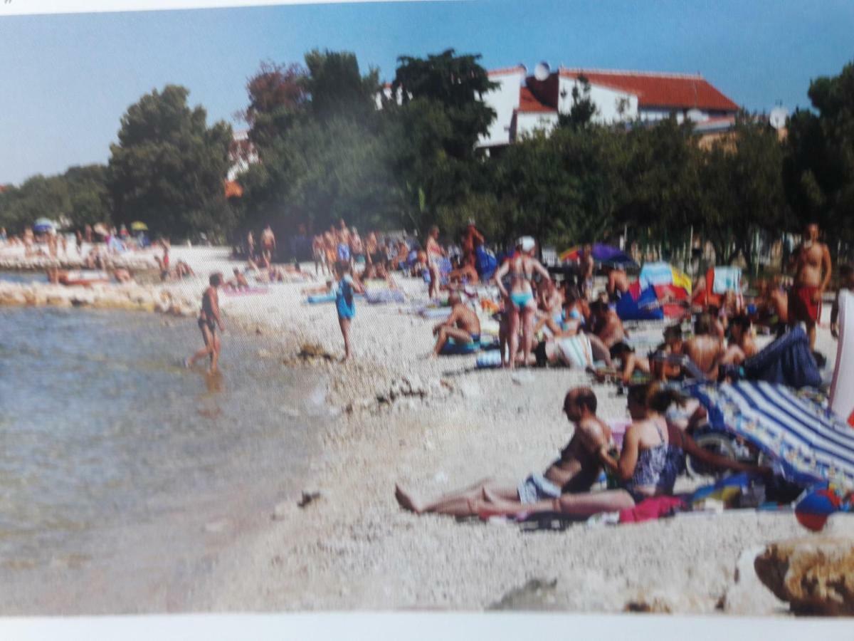 Apartments Nada Bibinje Εξωτερικό φωτογραφία