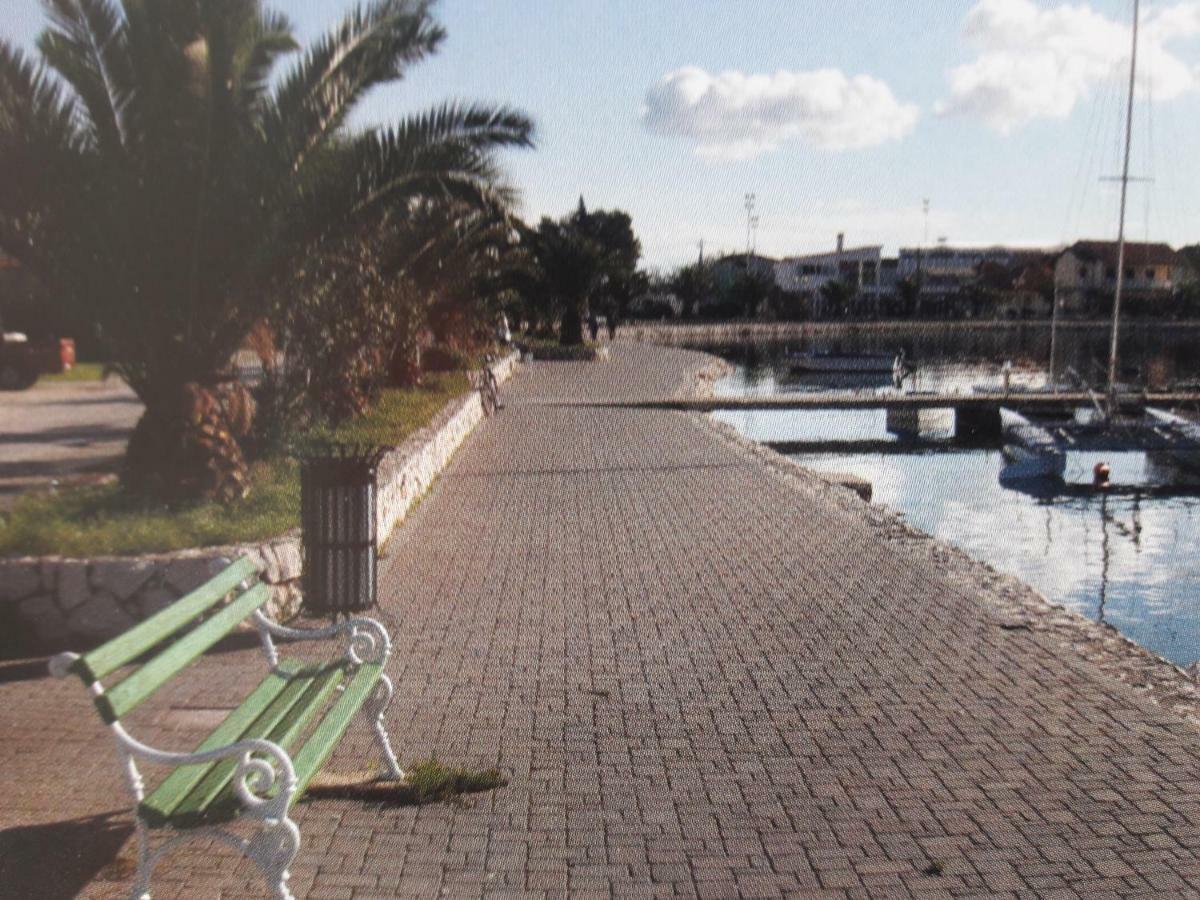 Apartments Nada Bibinje Εξωτερικό φωτογραφία