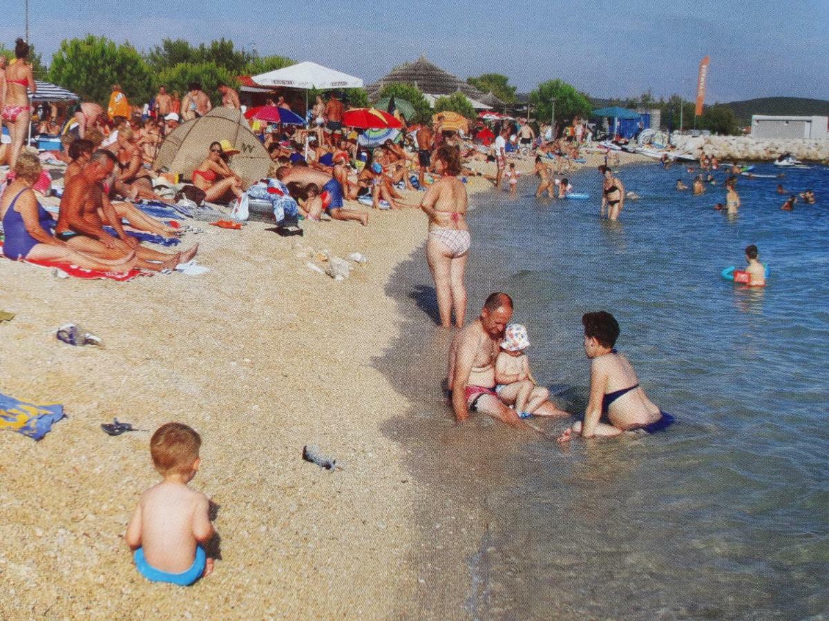 Apartments Nada Bibinje Εξωτερικό φωτογραφία